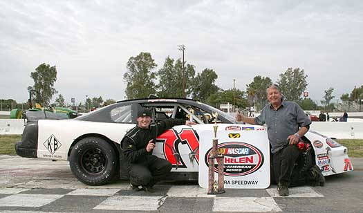 Gottula Racing - Madera 5-24-08