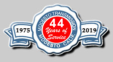 MODESTO TRANSMISSION