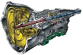 Modesto Transmission